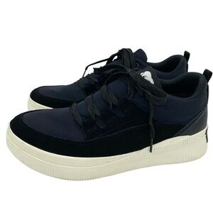 Sorel Out N About IV Low Sneaker Waterproof Women’s 9.5 Leather Shoes